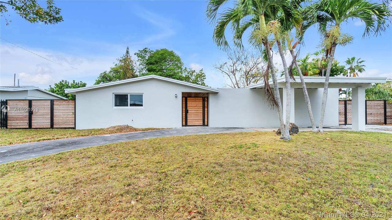 21010 Condado Rd - Photo 1