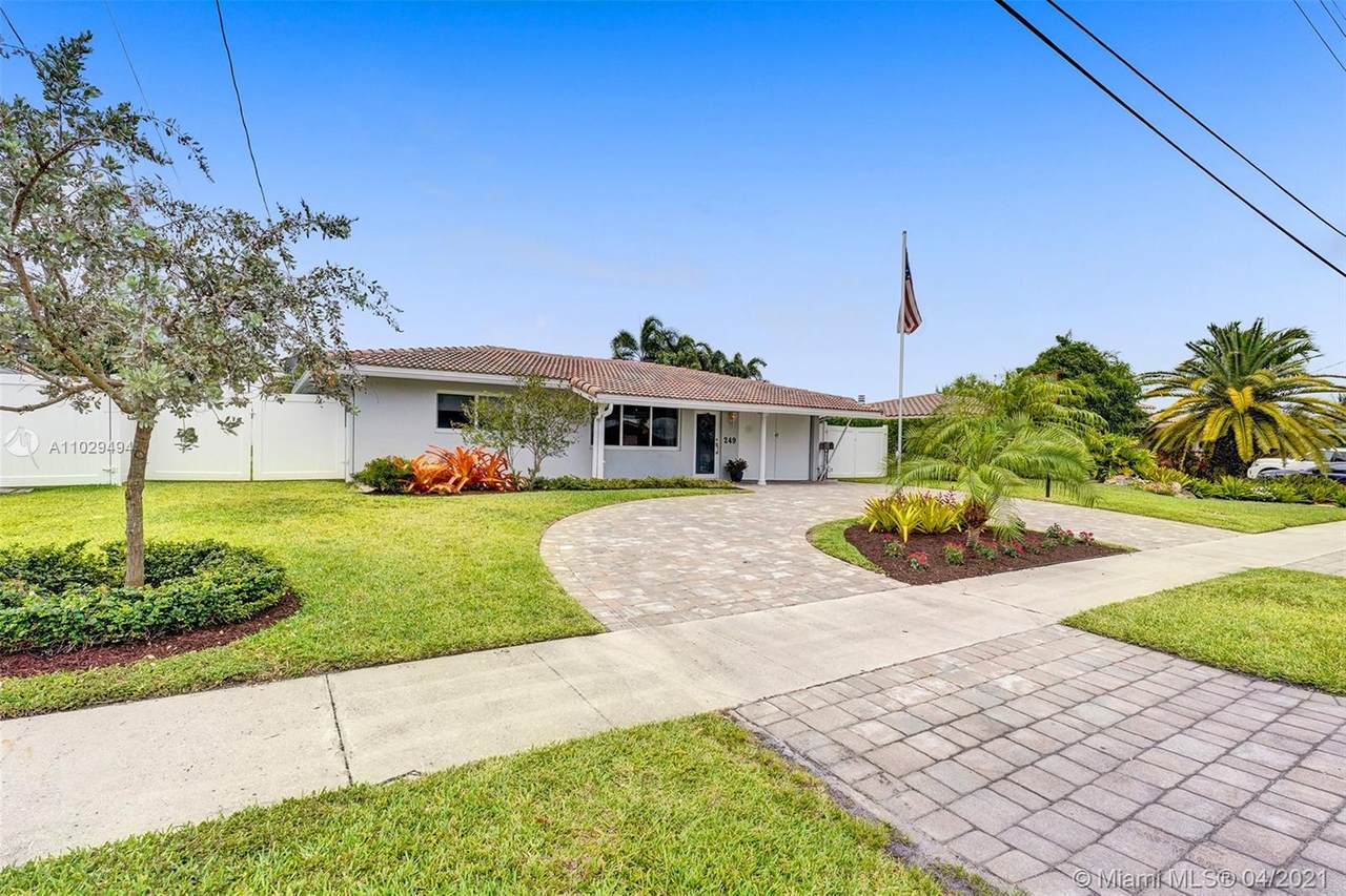 249 3rd Ave - Photo 1