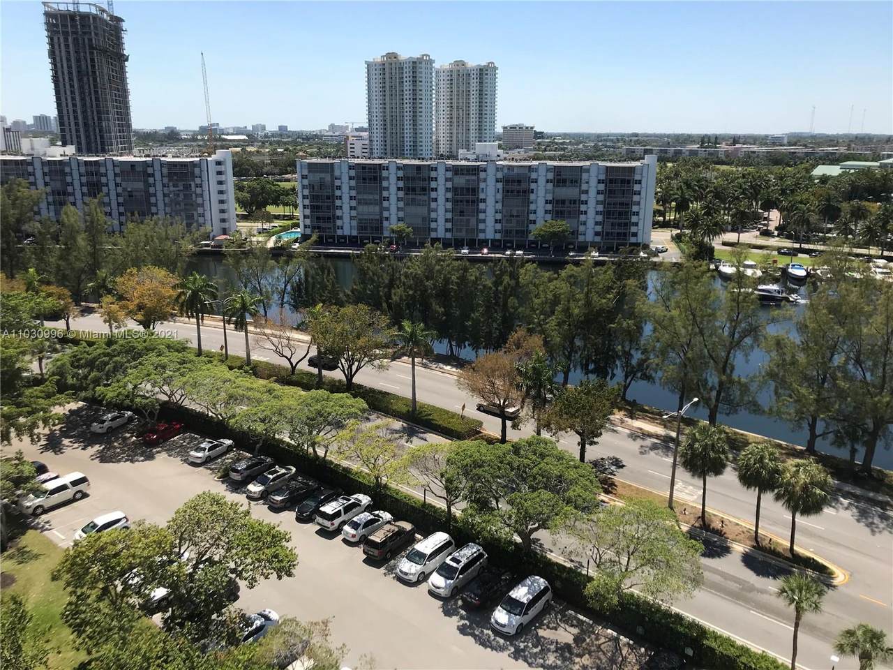 500 Three Islands Blvd - Photo 1
