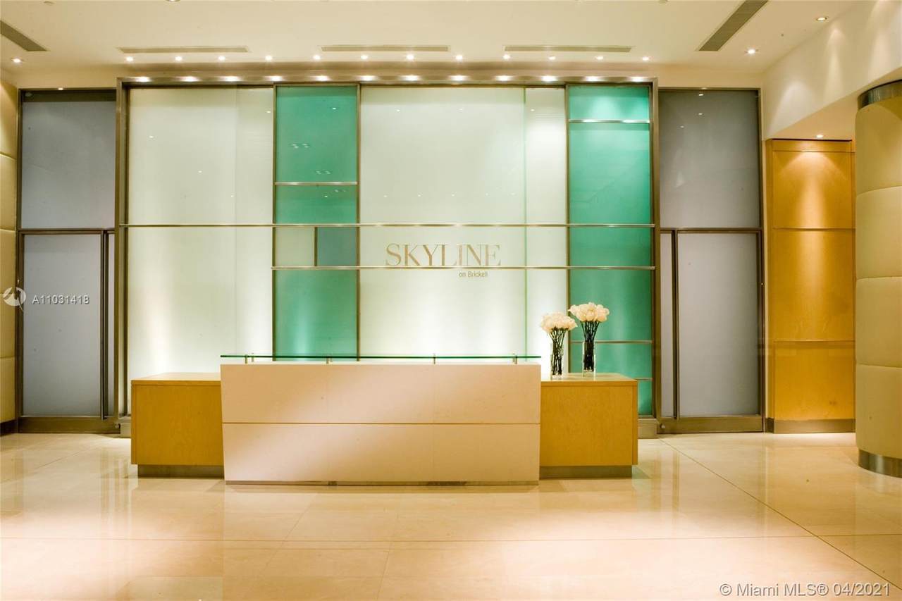 2101 Brickell Ave - Photo 1