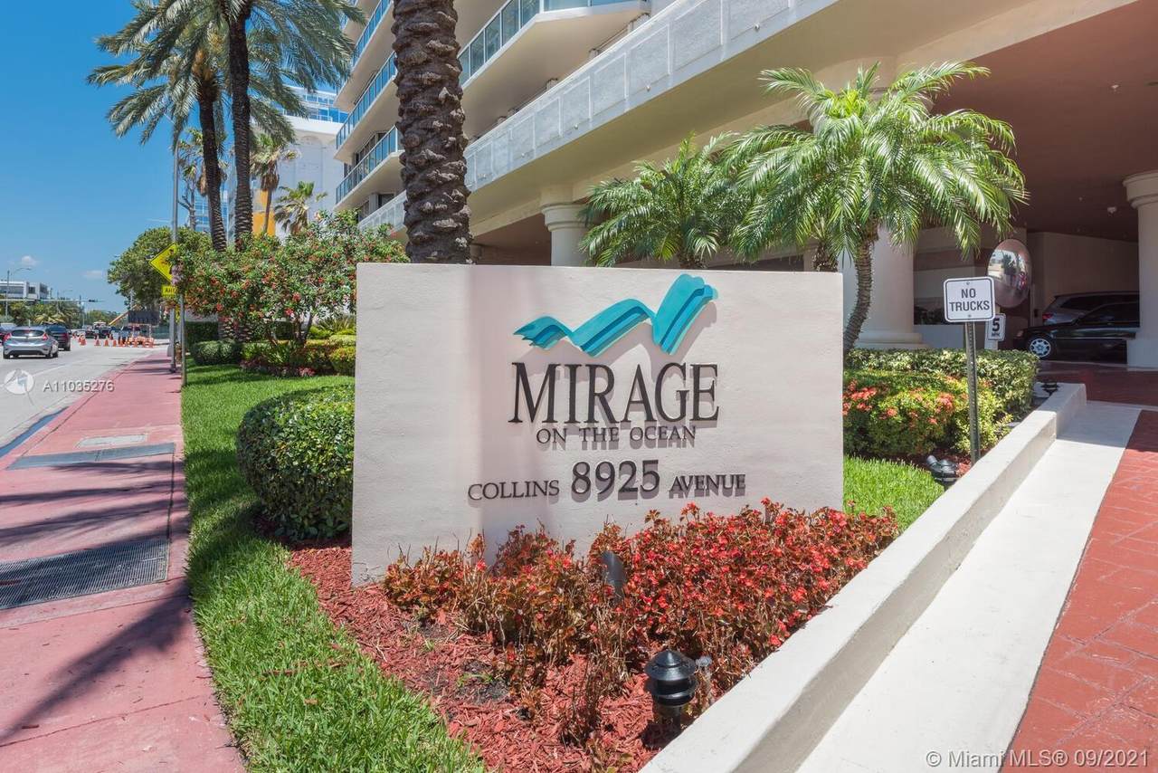 8925 Collins Ave - Photo 1