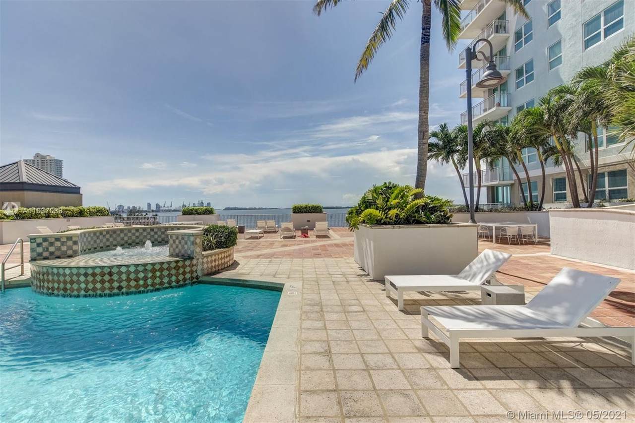 1111 Brickell Bay Dr - Photo 1