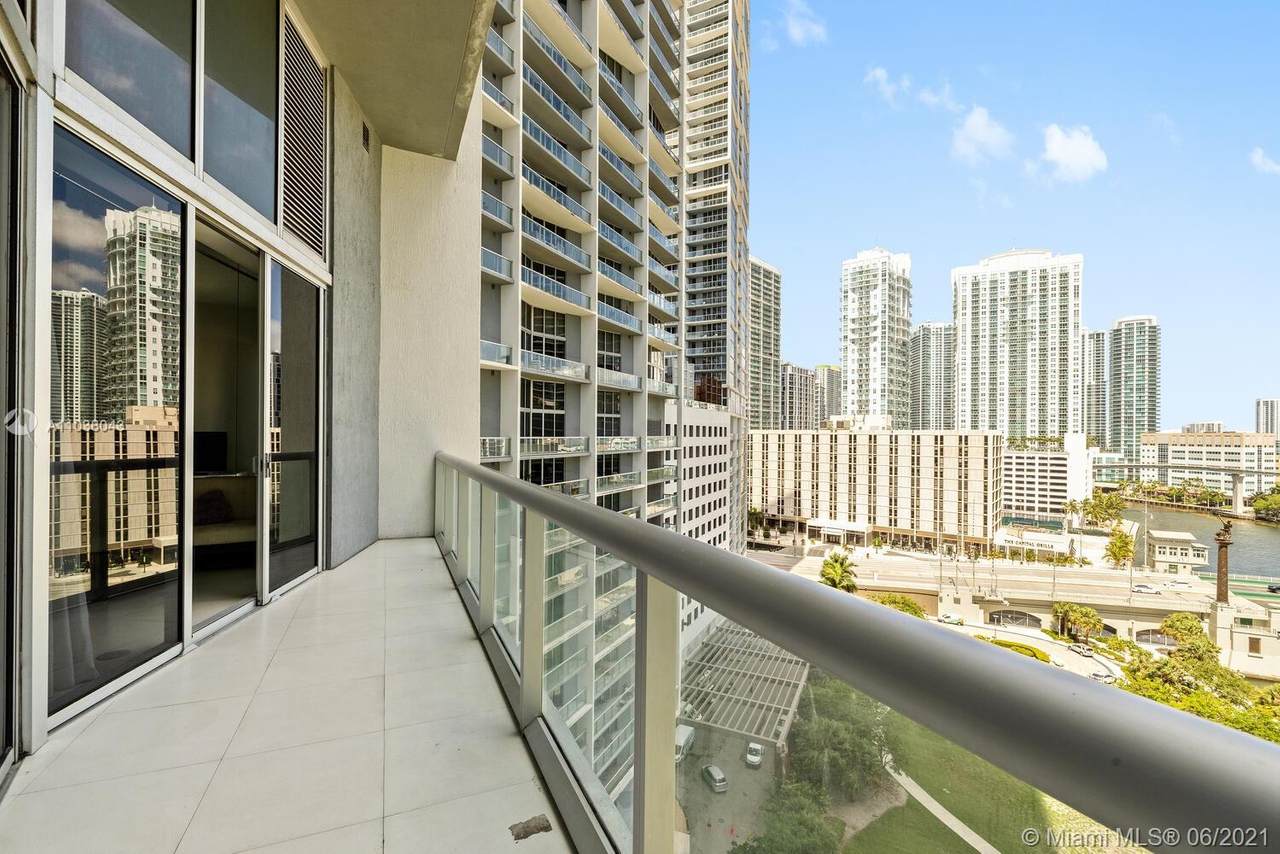 465 Brickell Ave - Photo 1