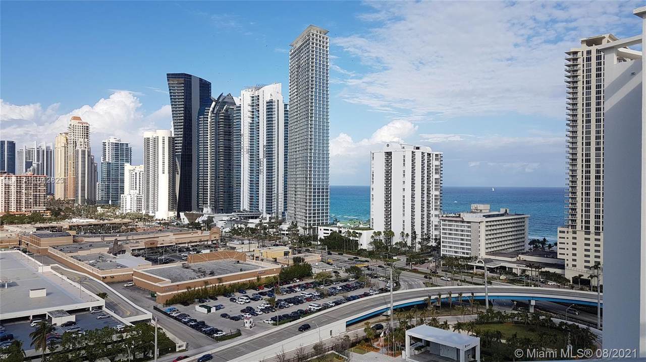 250 Sunny Isles Blvd - Photo 1