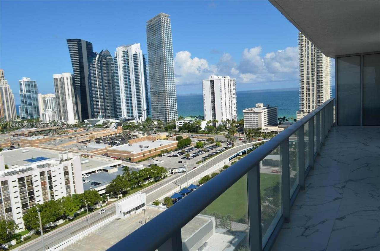 300 Sunny Isles Blvd - Photo 1