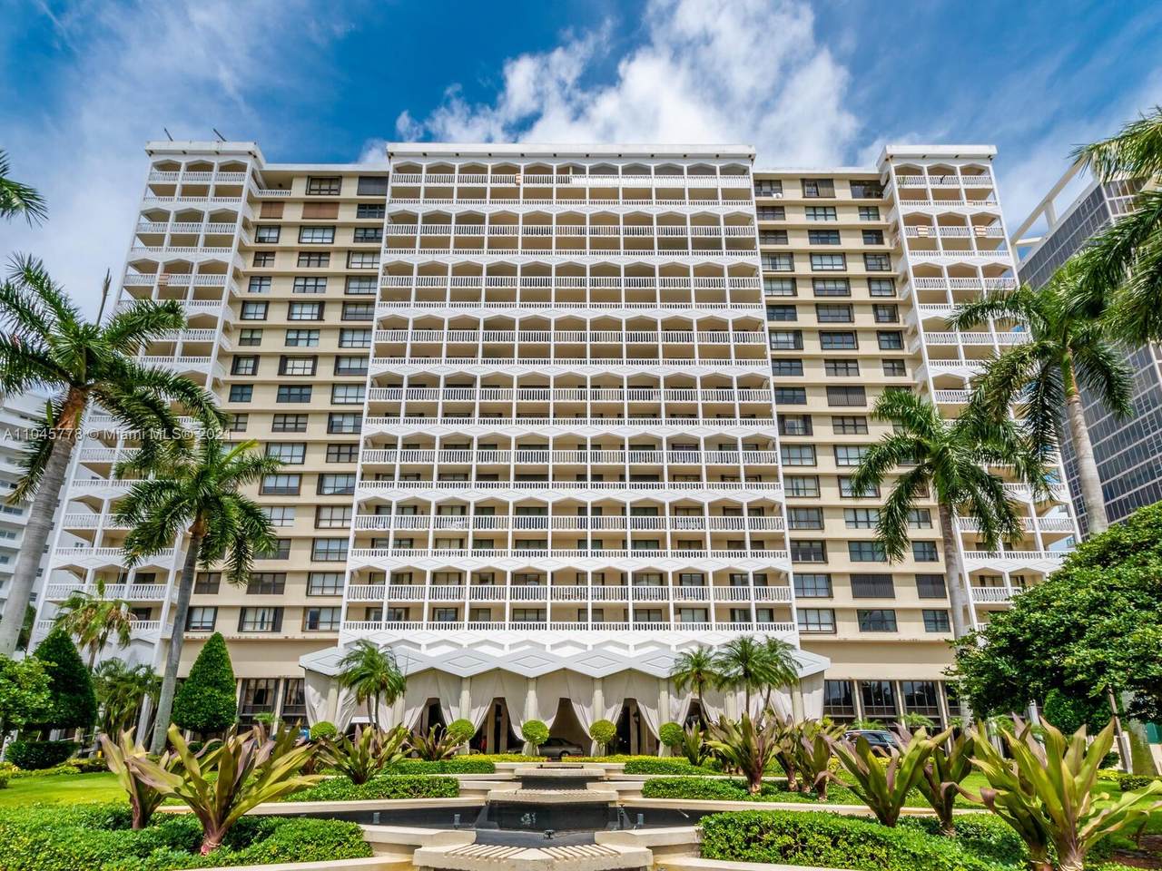 9801 Collins Ave - Photo 1