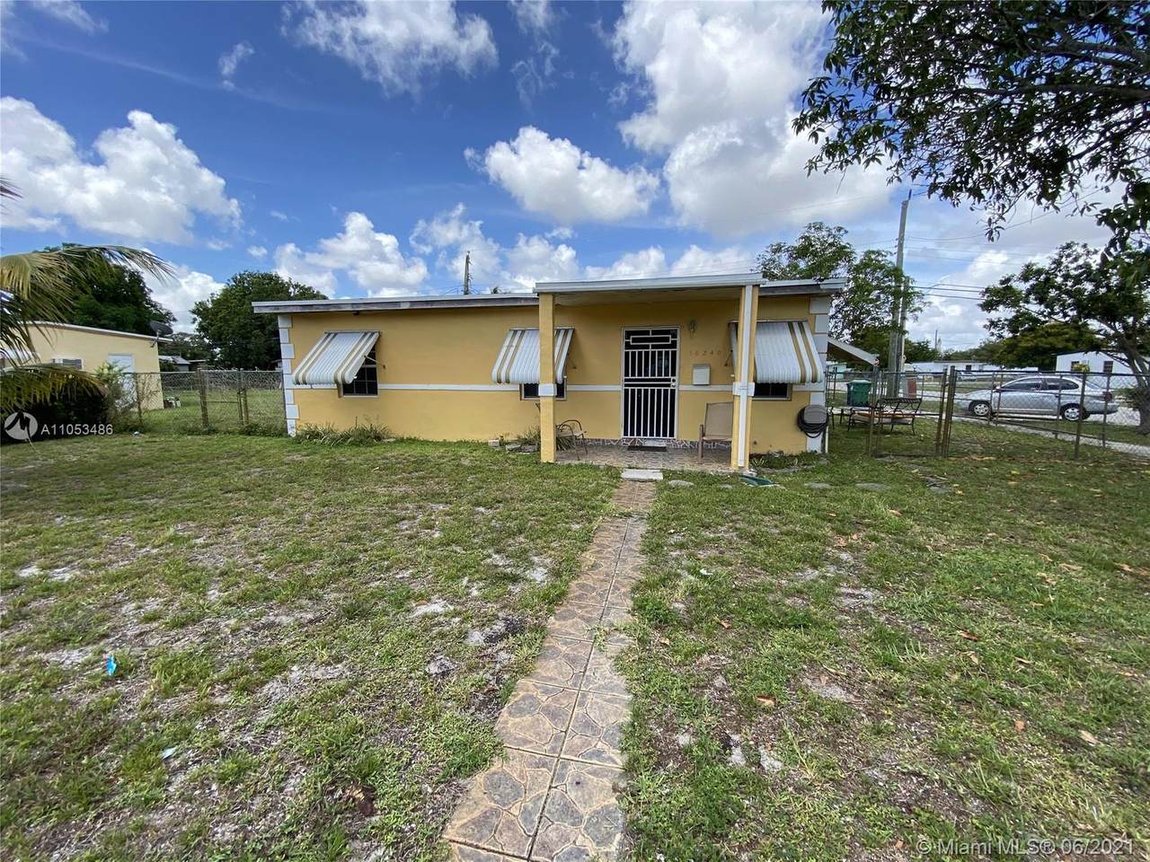 16240 19th Ave - Photo 1