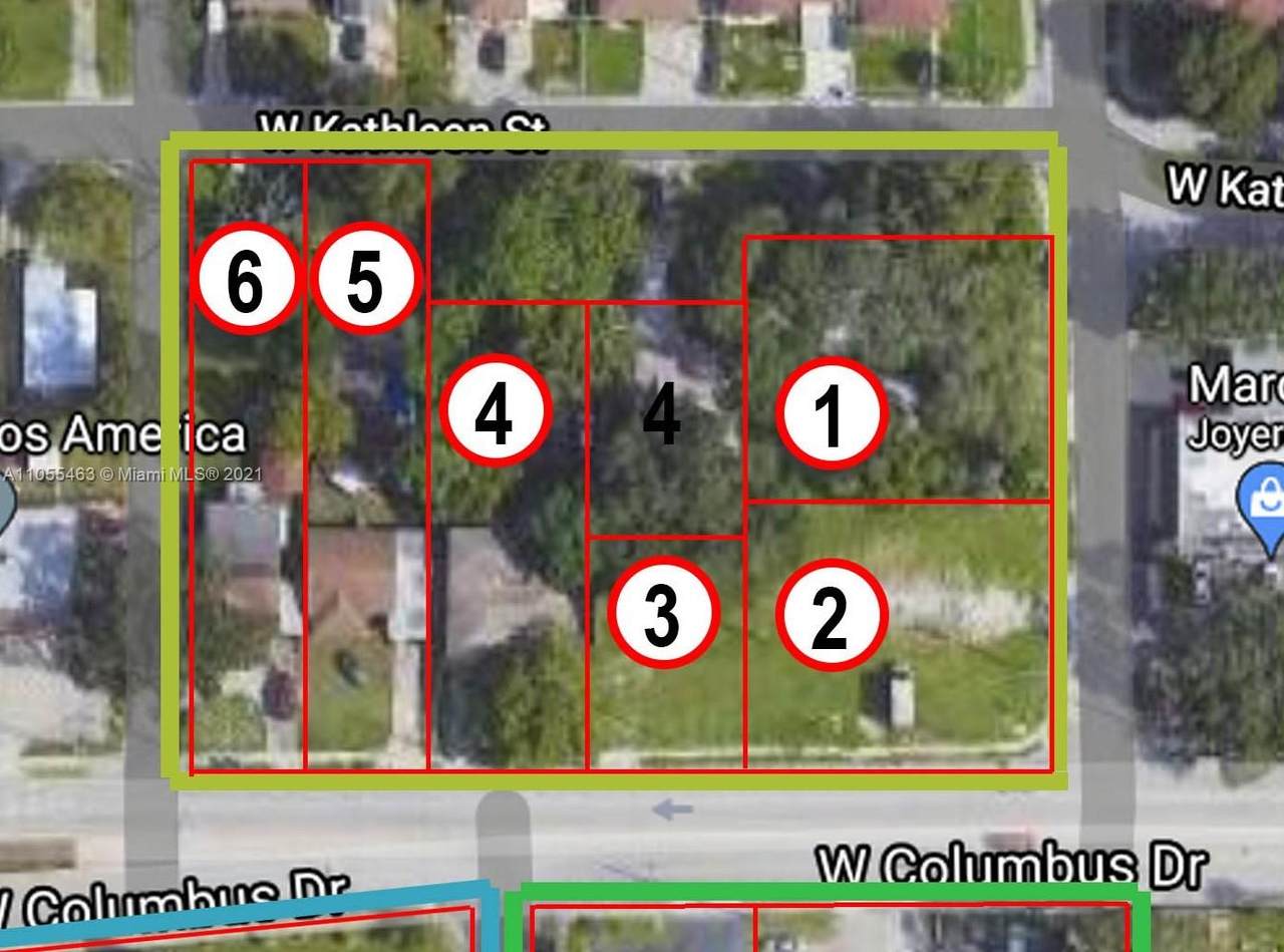 3002 N Matanzas Ave. Tampa - Photo 1