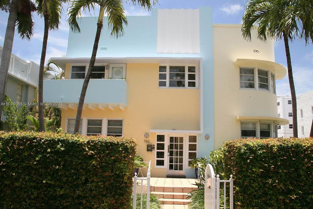 760 Euclid Ave - Photo 1