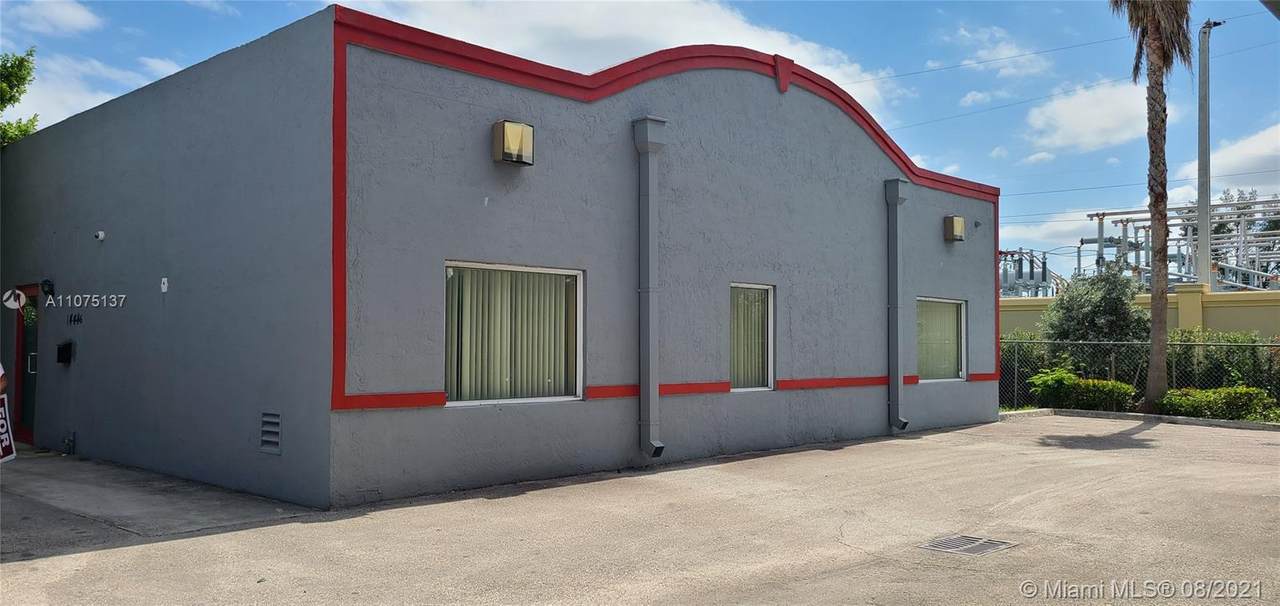 14446 Dixie Hwy - Photo 1