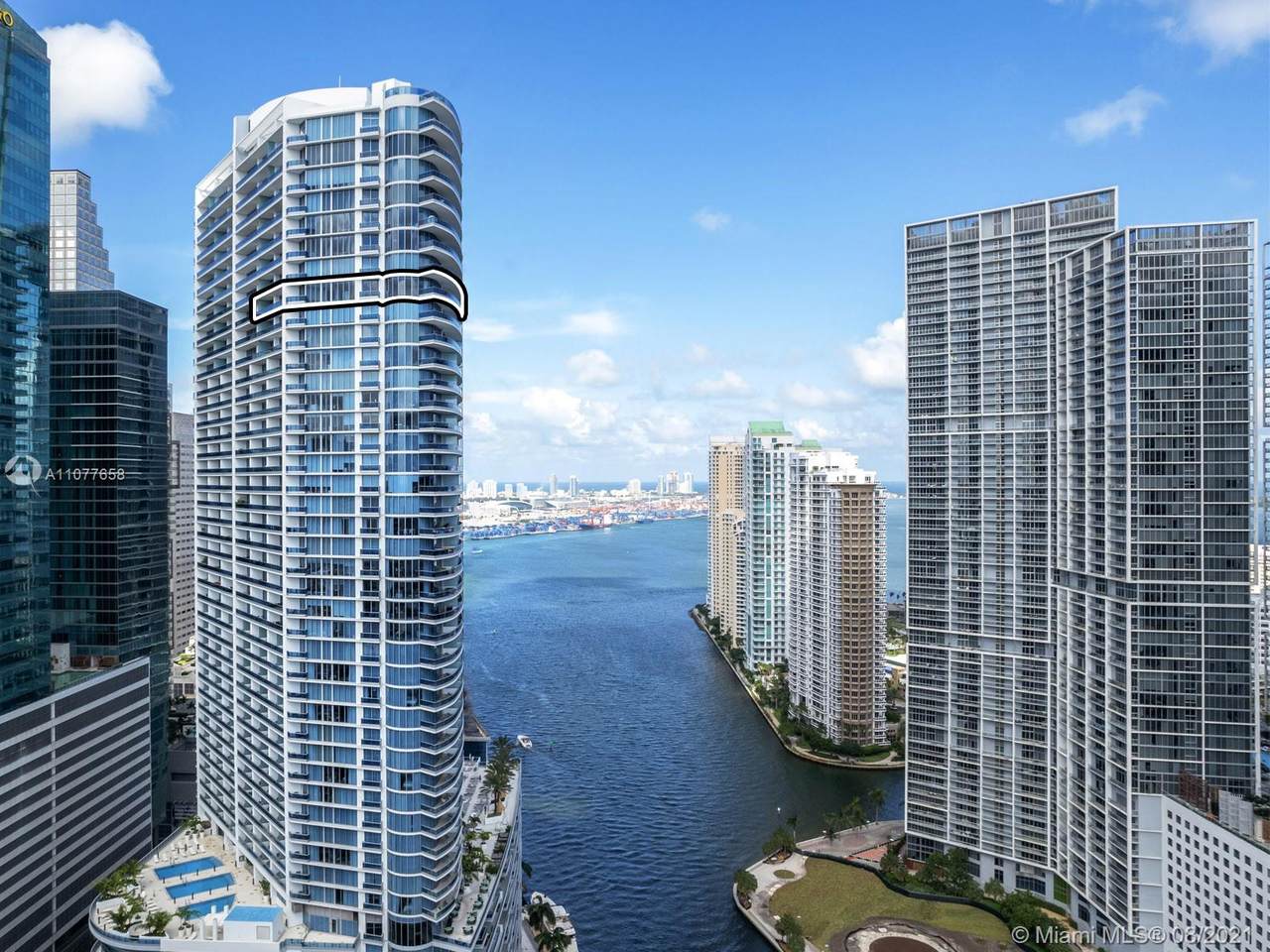 200 Biscayne Boulevard Way - Photo 1