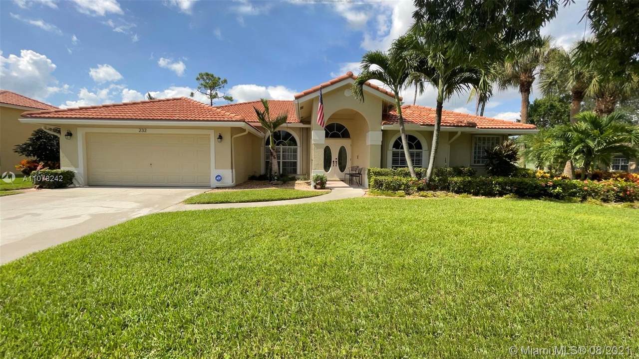 232 Monterey Way - Photo 1