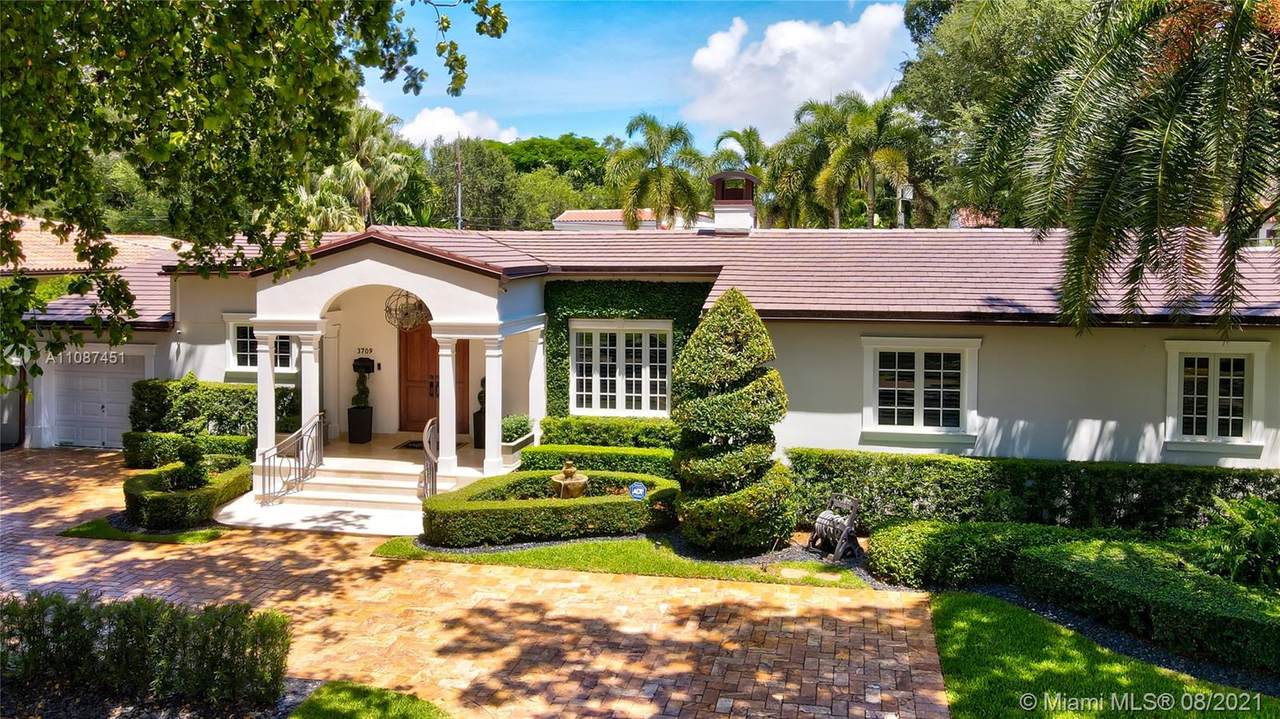 3709 Monserrate St - Photo 1