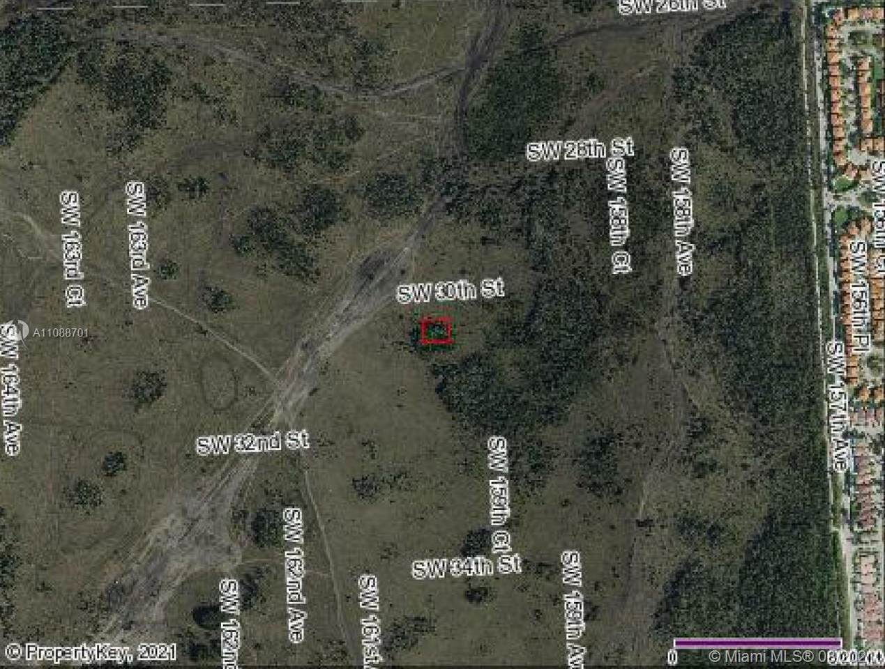SW 30 ST Sw 160 Ave - Photo 1