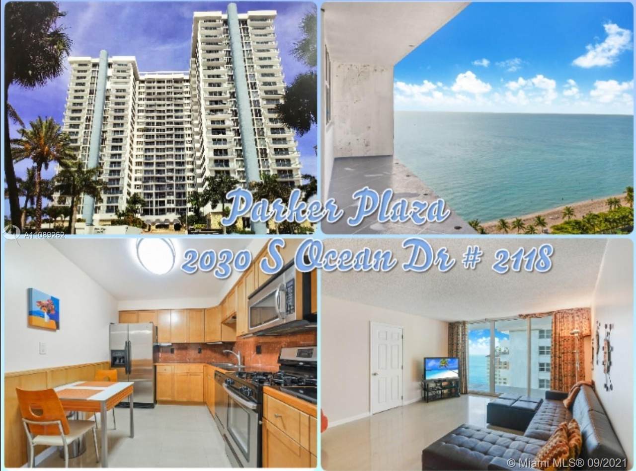 2030 Ocean Dr - Photo 1