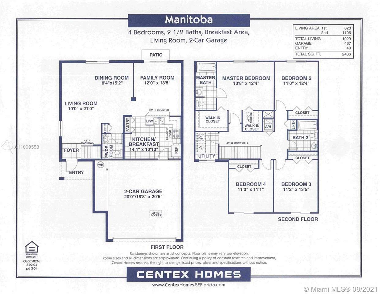 2007 Marblehead Way - Photo 1