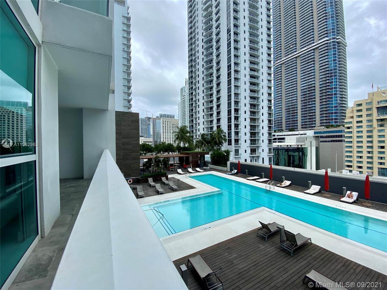 1080 Brickell Ave - Photo 1