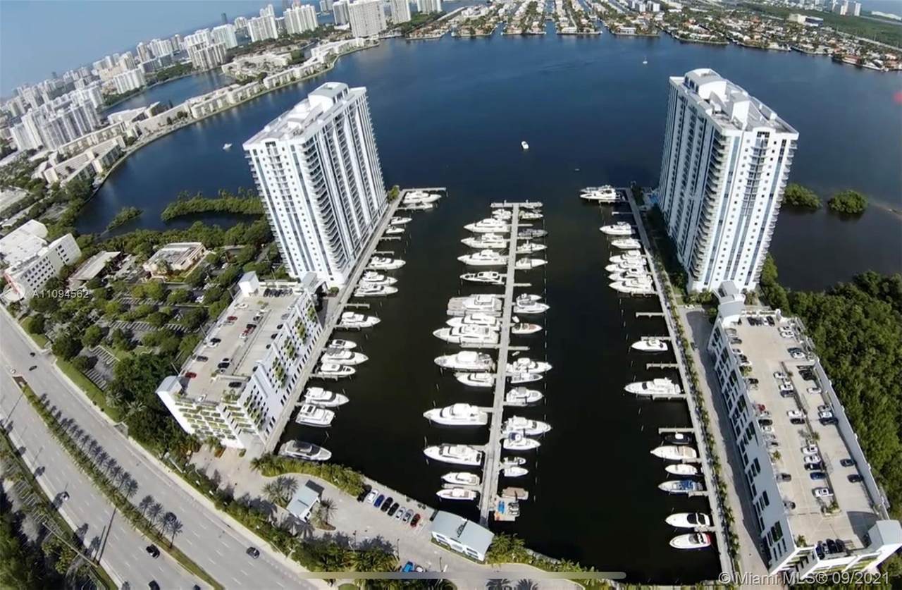 17101 Biscayne Blvd Slip 079 - Photo 1