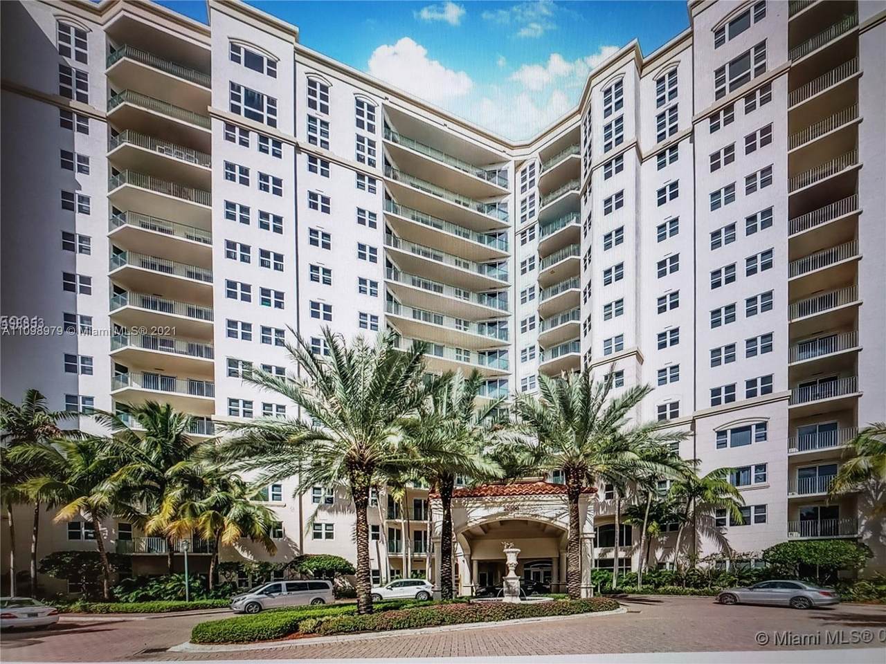 20000 Country Club Dr - Photo 1