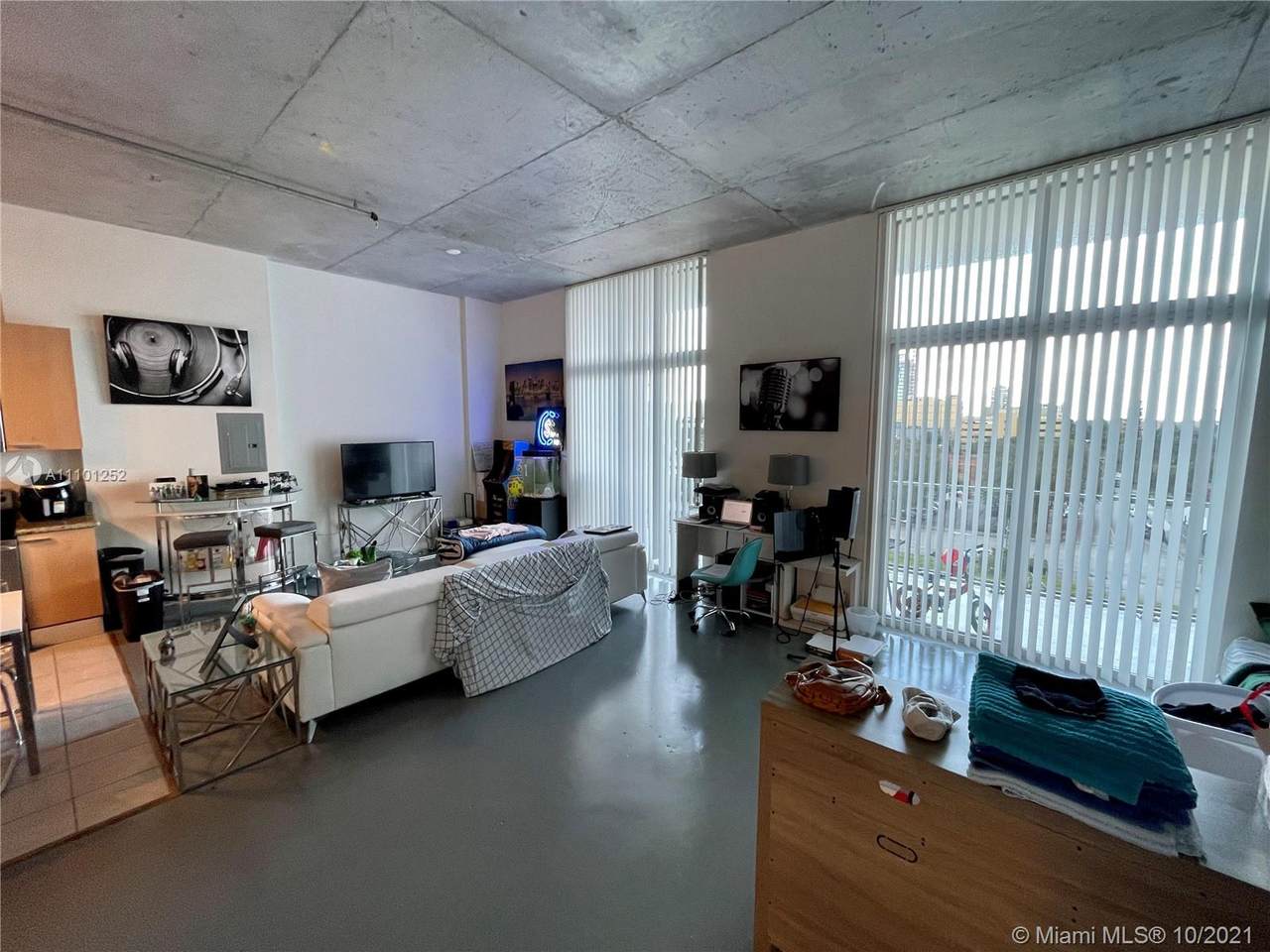 2100 Van Buren St - Photo 1