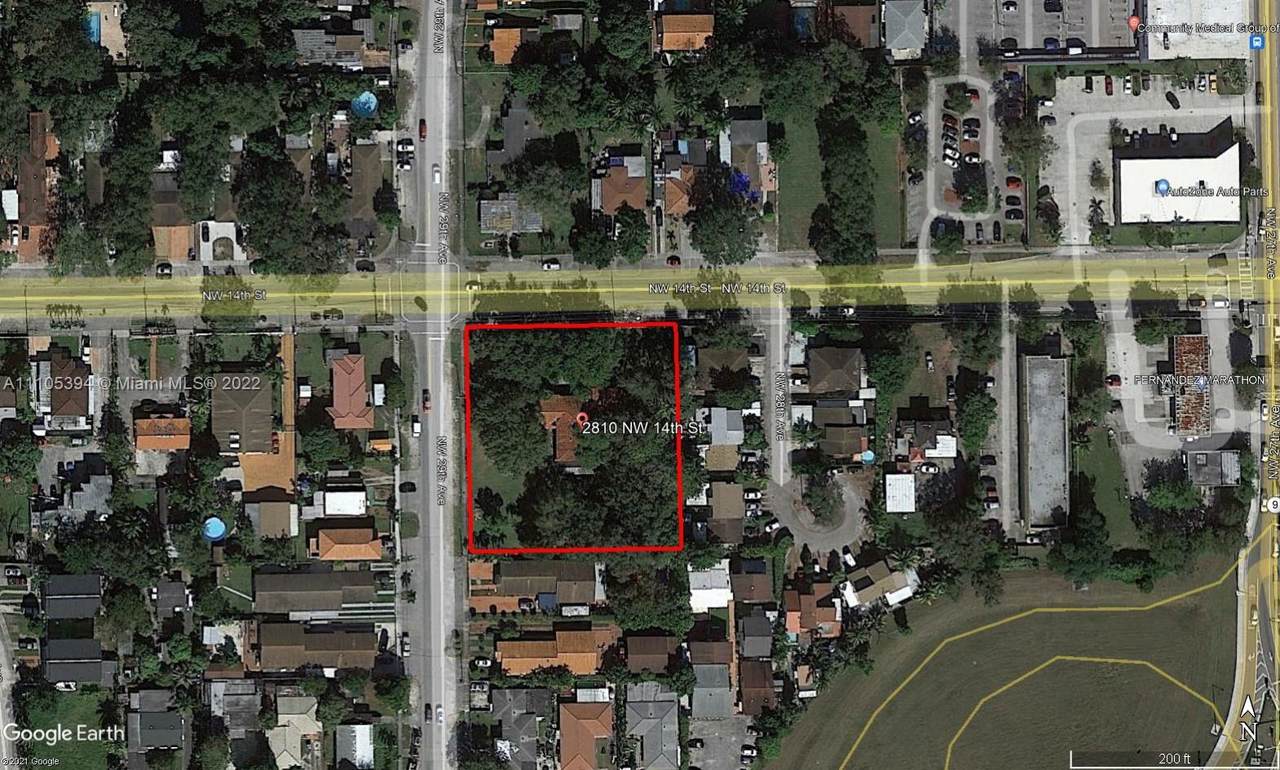 2810 14th Street - Photo 1