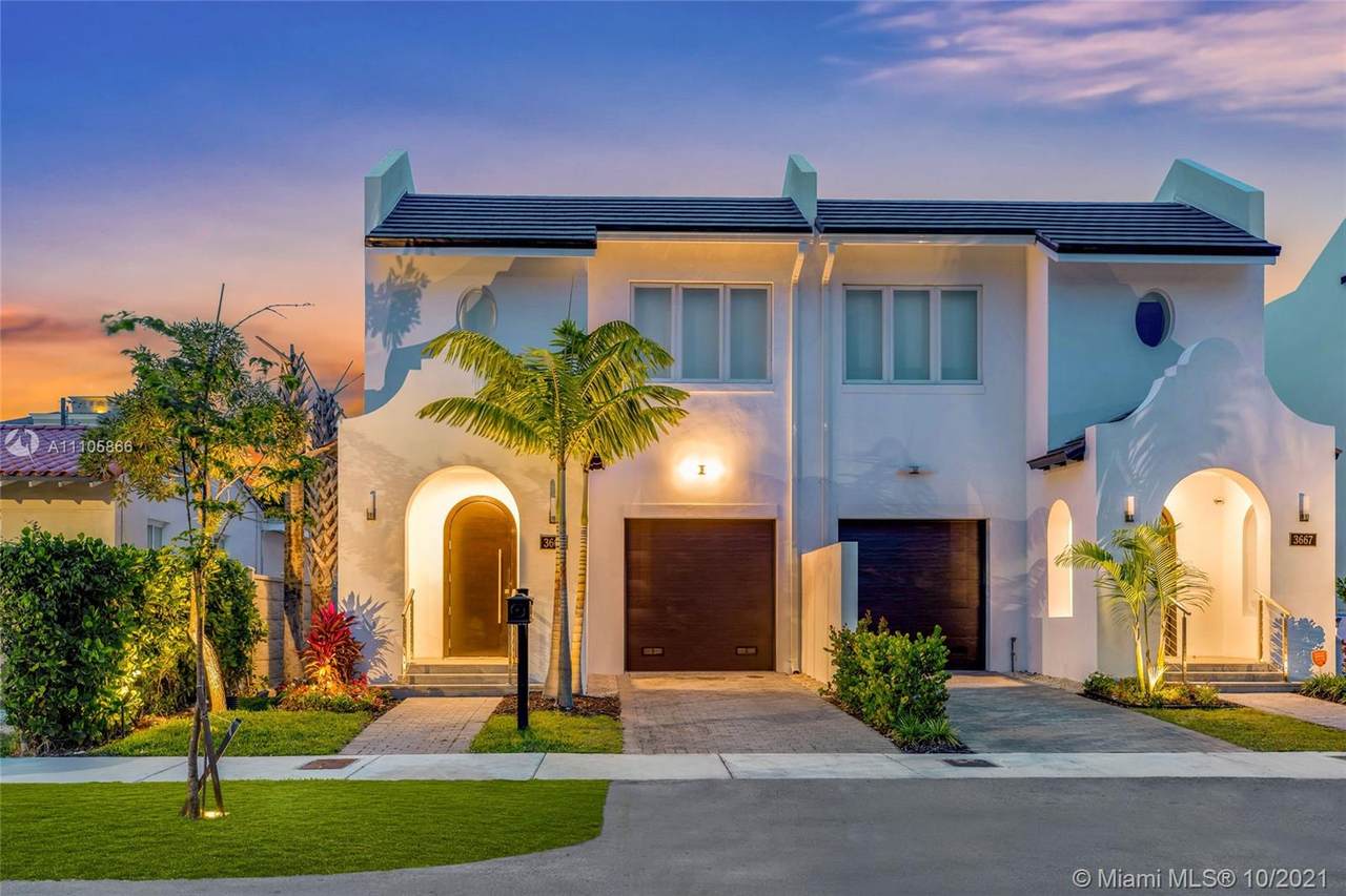 3657 26 St - Photo 1