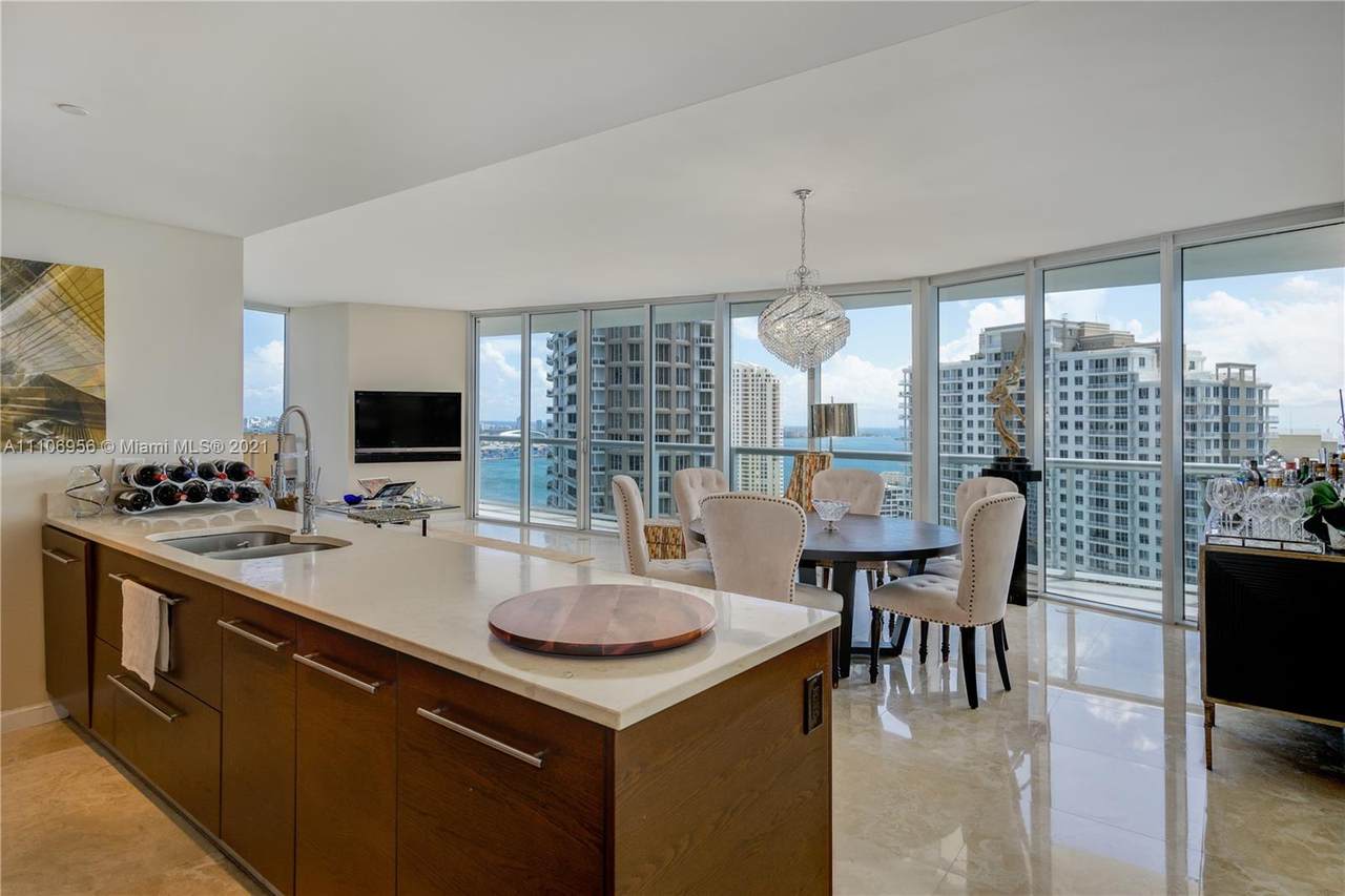 465 Brickell Ave - Photo 1