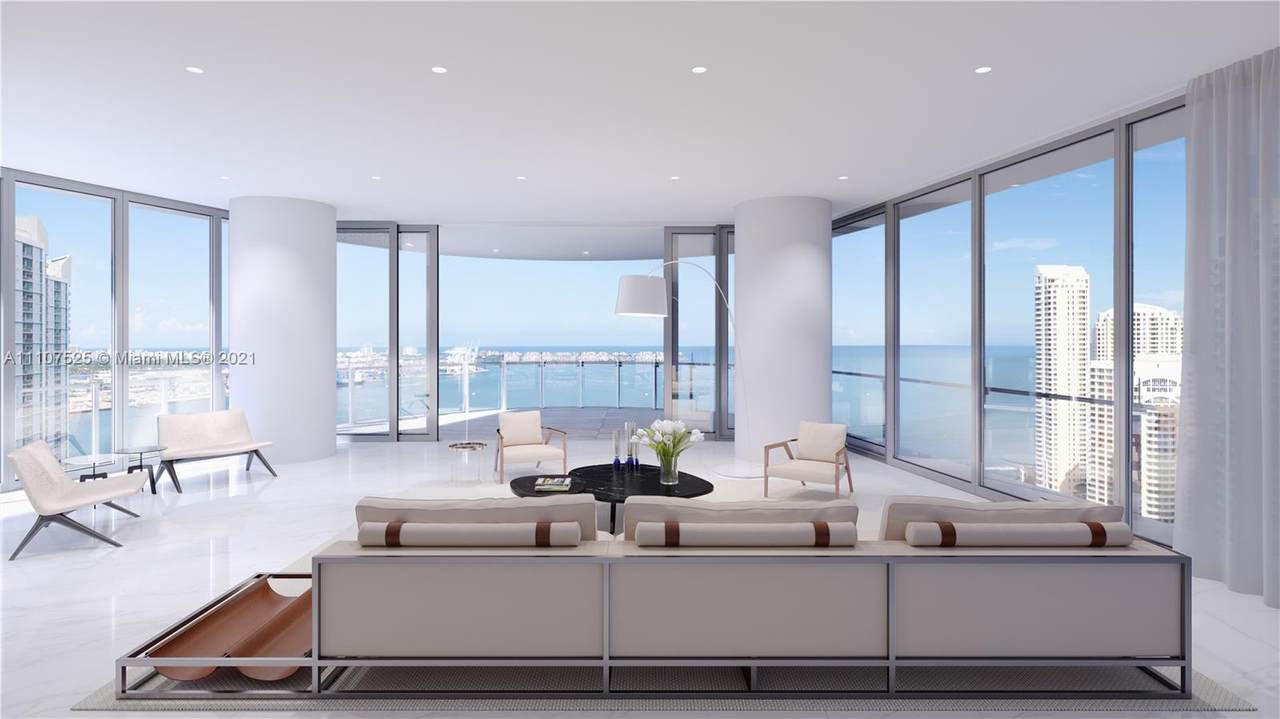 300 Biscayne Blvd Way - Photo 1