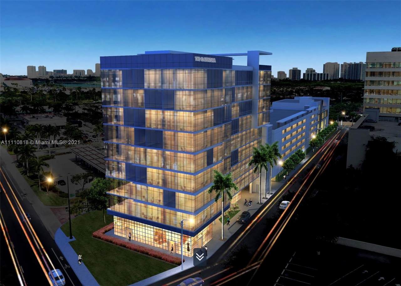 21001 Biscayne Blvd - Photo 1