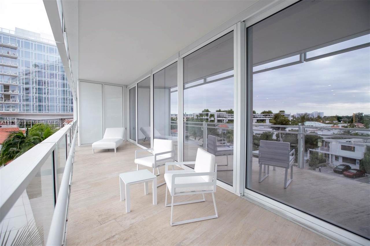 9001 Collins Ave - Photo 1