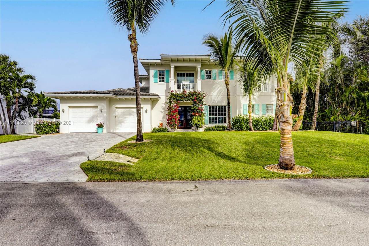 8599 Sabal St - Photo 1