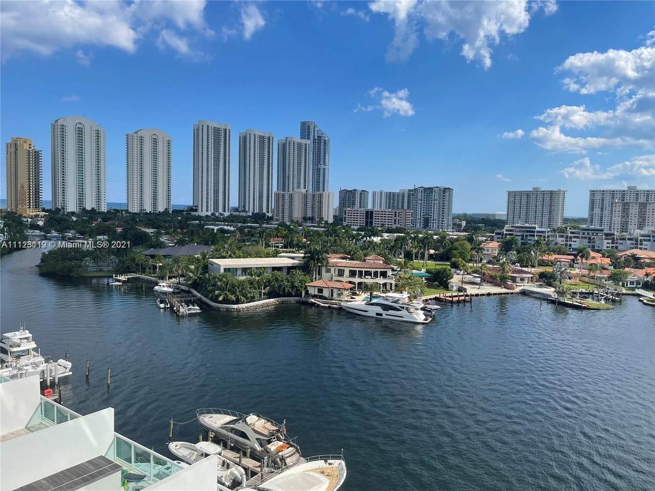 400 Sunny Isles Blvd - Photo 1