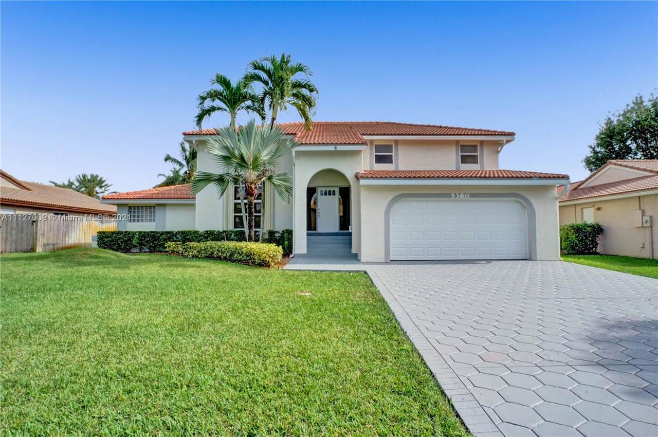 5360 Lancelot Ln - Photo 1