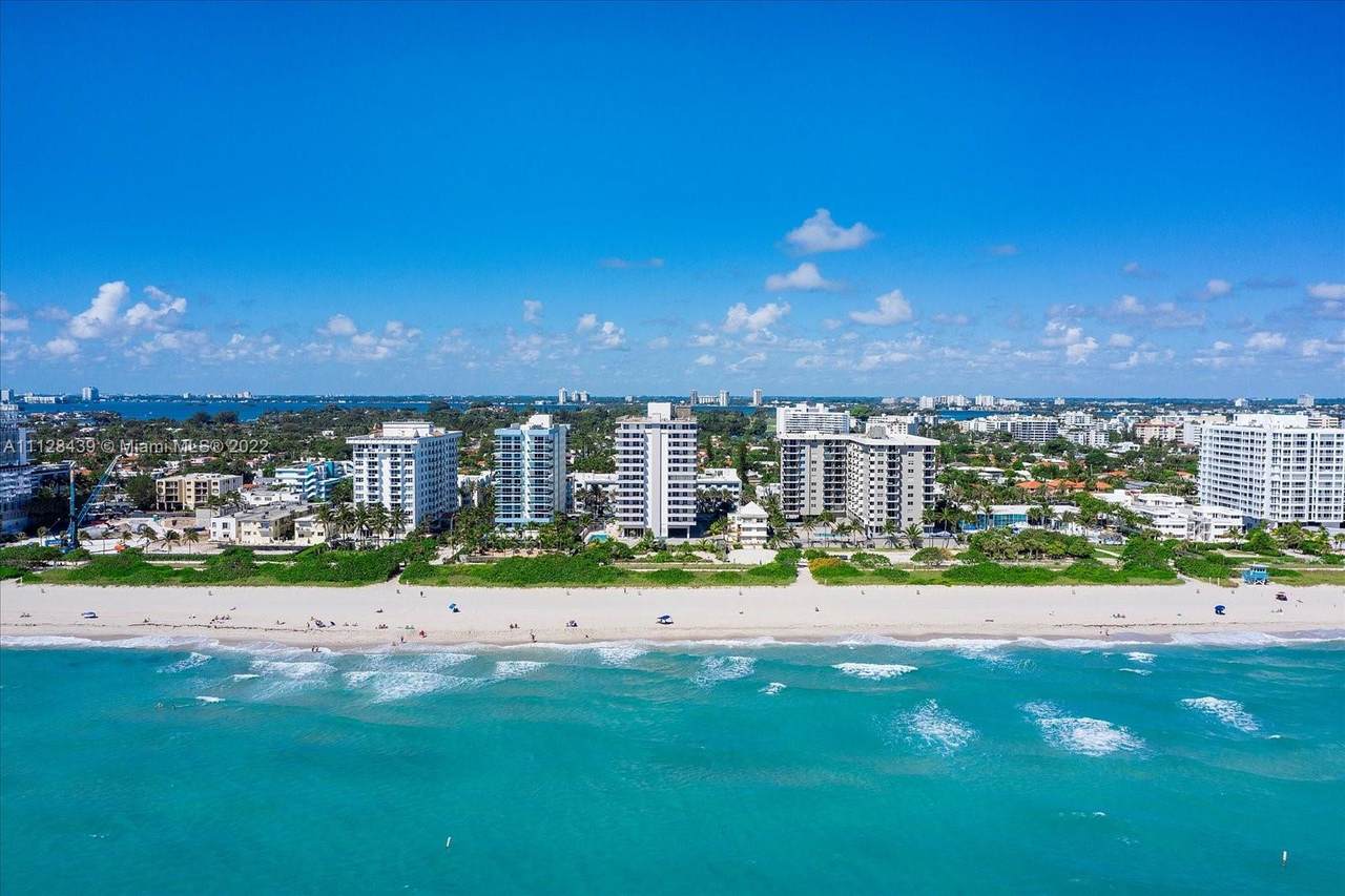 9225 Collins Ave - Photo 1