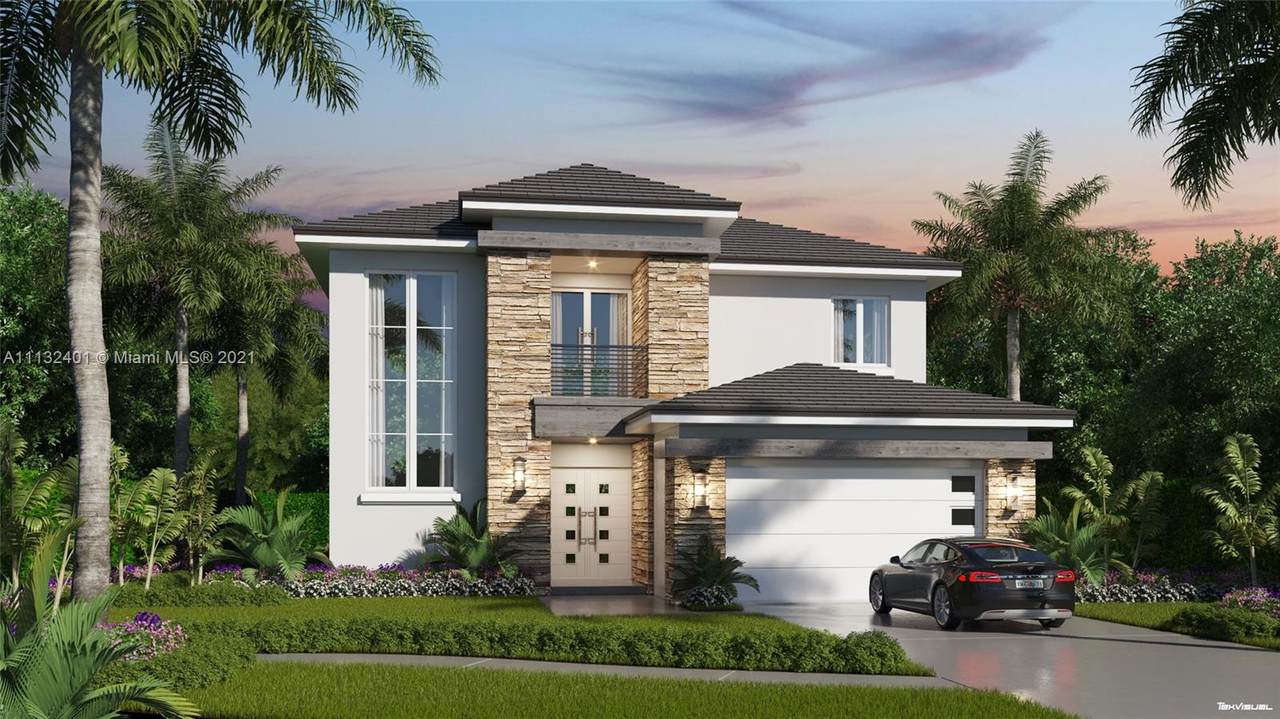 12120 Rhino Oaks Dr - Photo 1