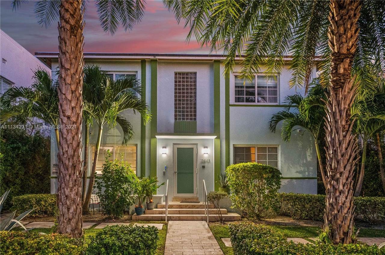 2843 Sheridan Ave - Photo 1