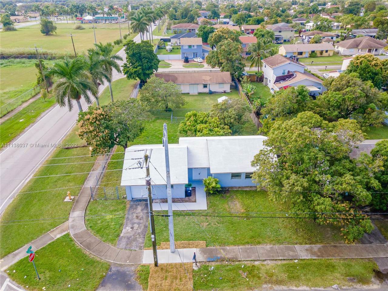 16740 99th Ave - Photo 1