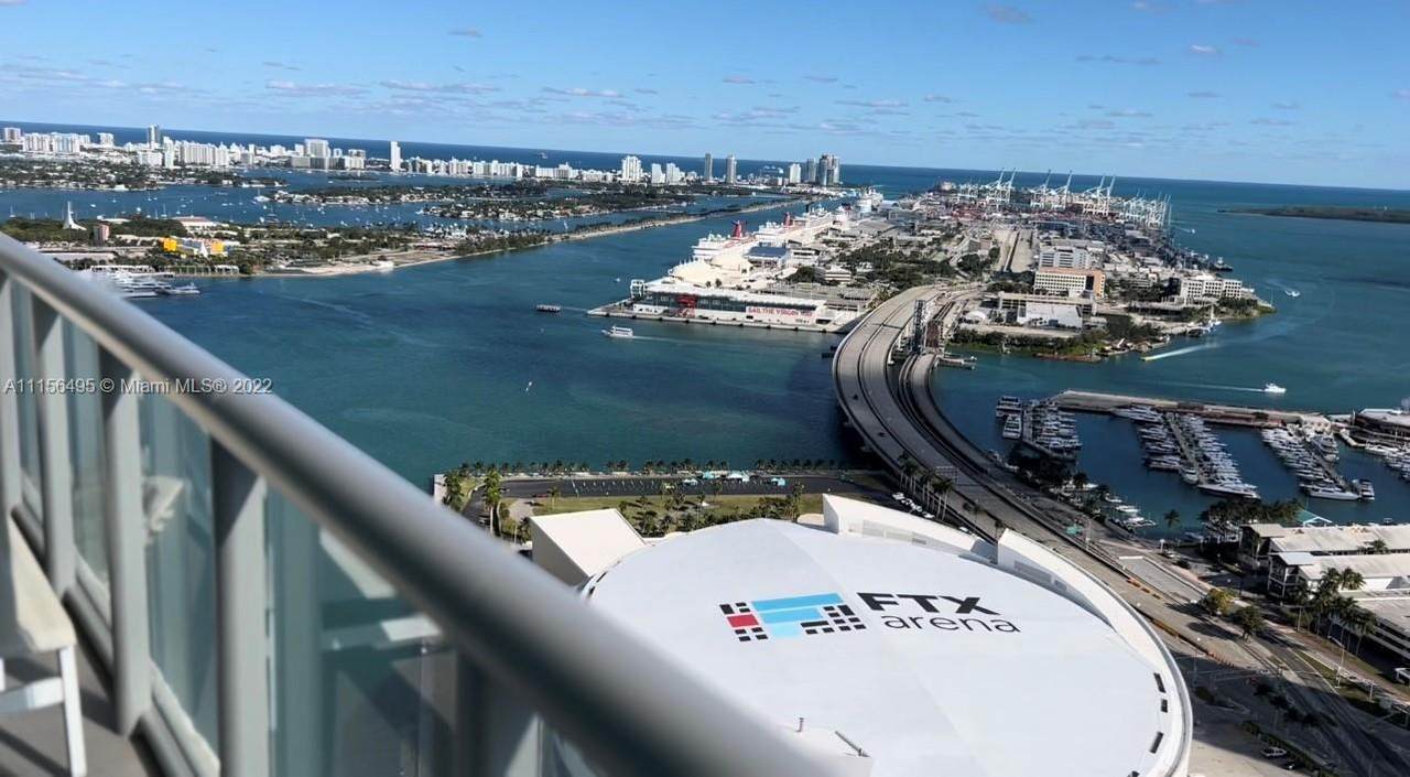 888 Biscayne Blvd - Photo 1