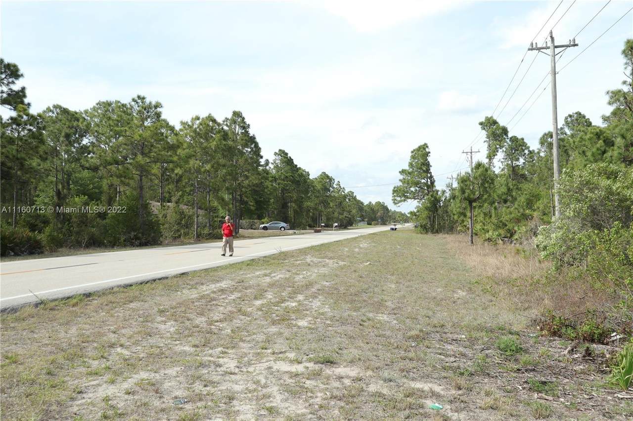 933/935 HOMESTEAD RD Legigh Acres - Photo 1