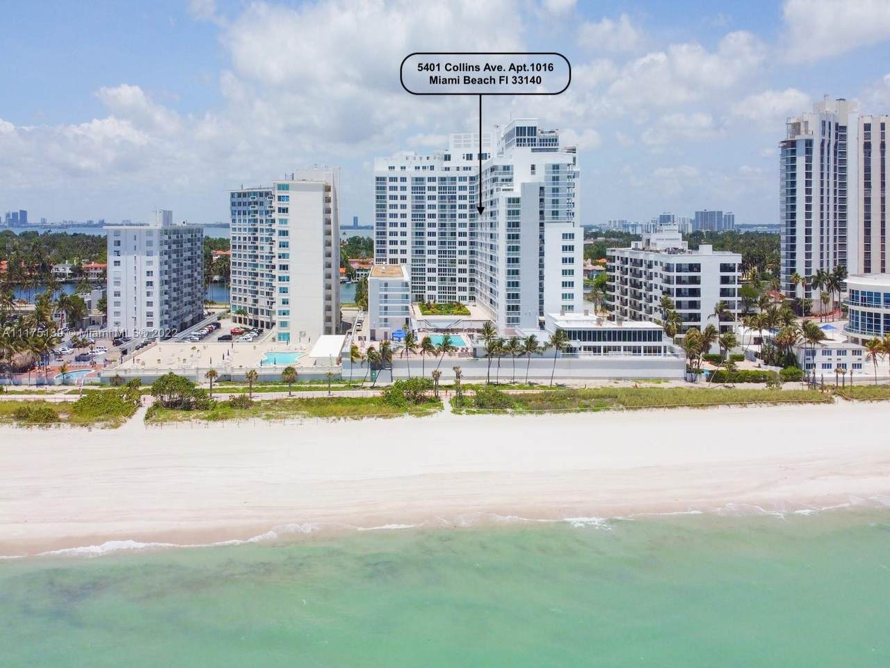 5401 Collins Ave - Photo 1