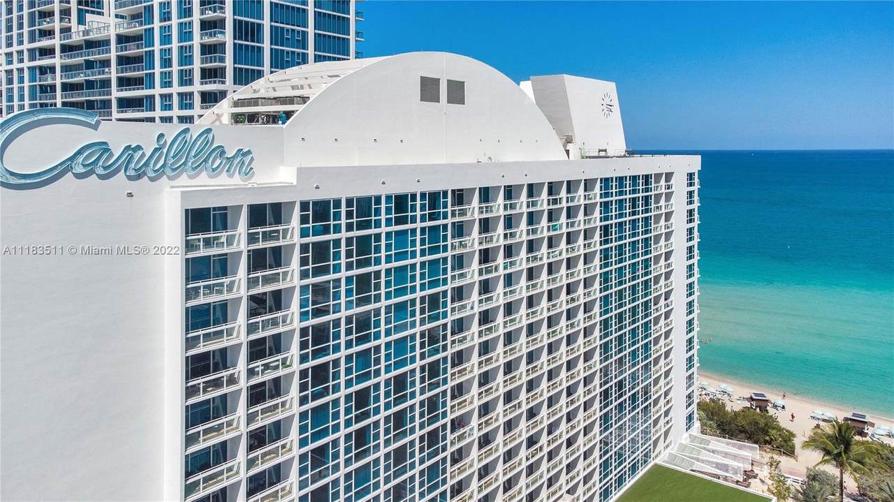 6801 Collins Ave - Photo 1