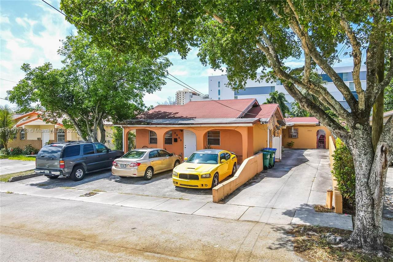 2800 21st St - Photo 1