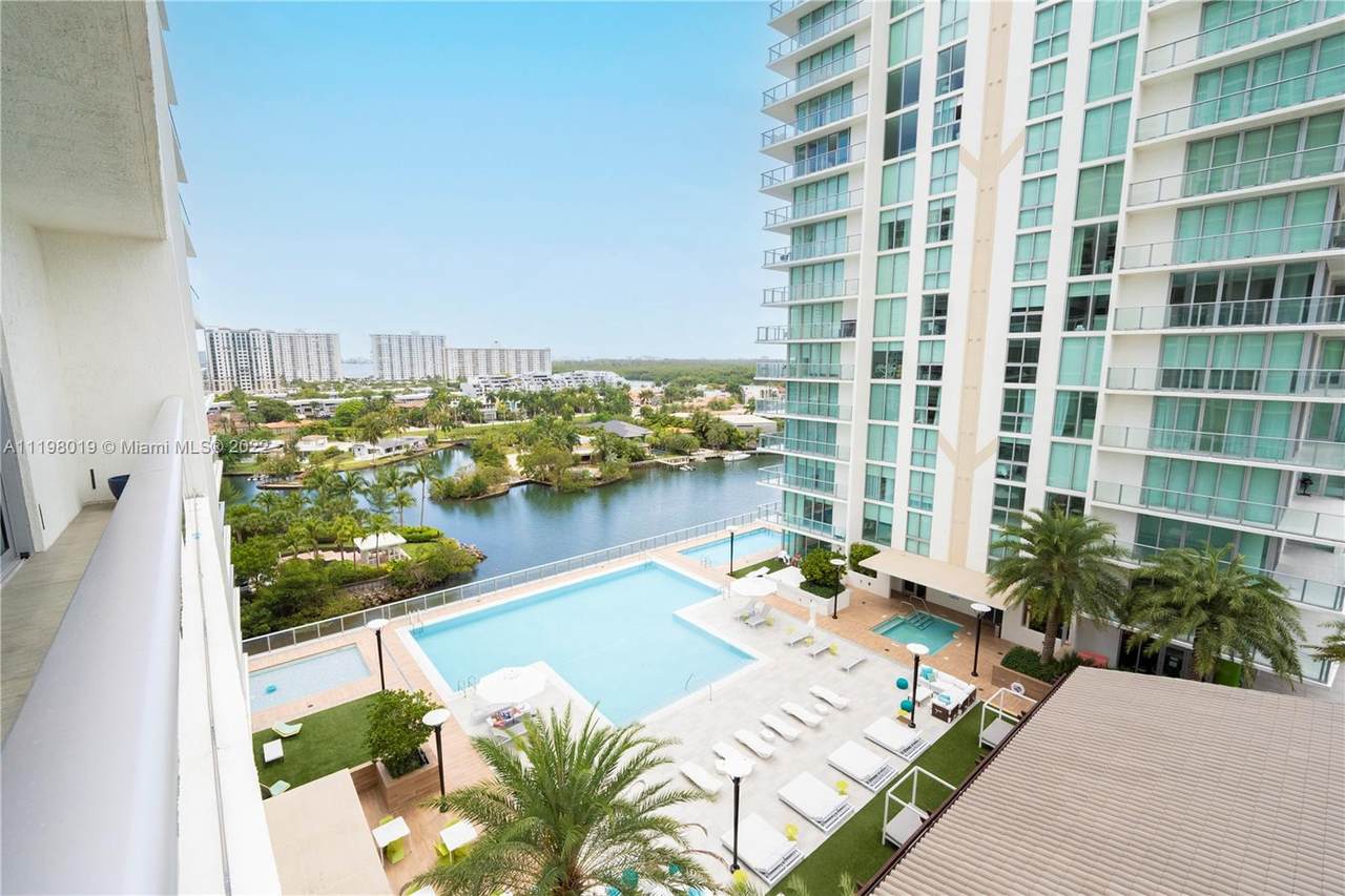 300 Sunny Isles Blvd - Photo 1