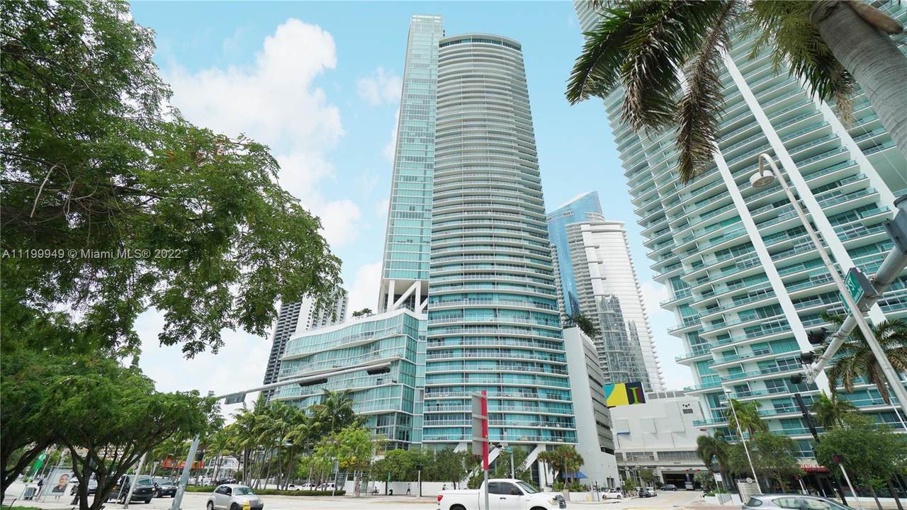 888 Biscayne Blvd - Photo 1