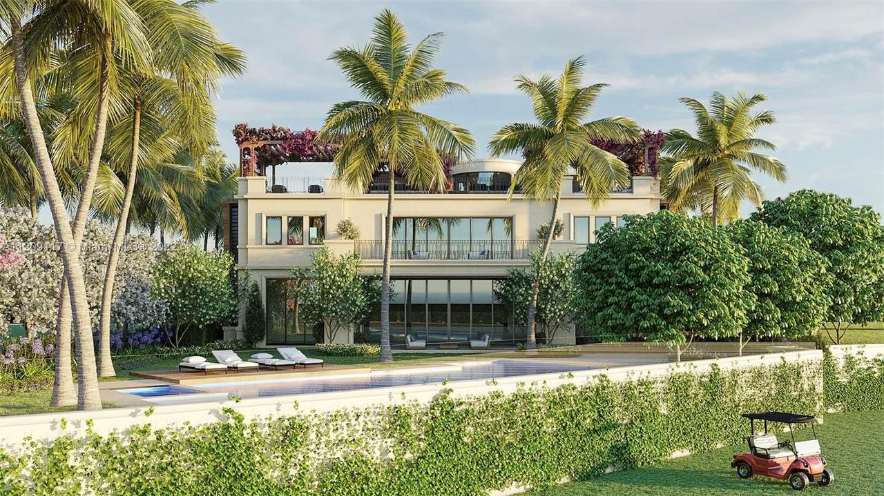 68 Fisher Island Drive - Photo 1