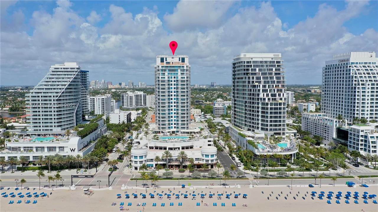 505 Fort Lauderdale Beach Blvd - Photo 1