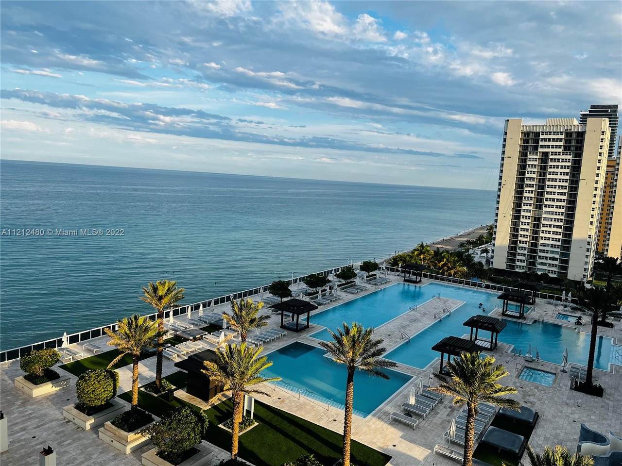 1830 Ocean Drive - Photo 1