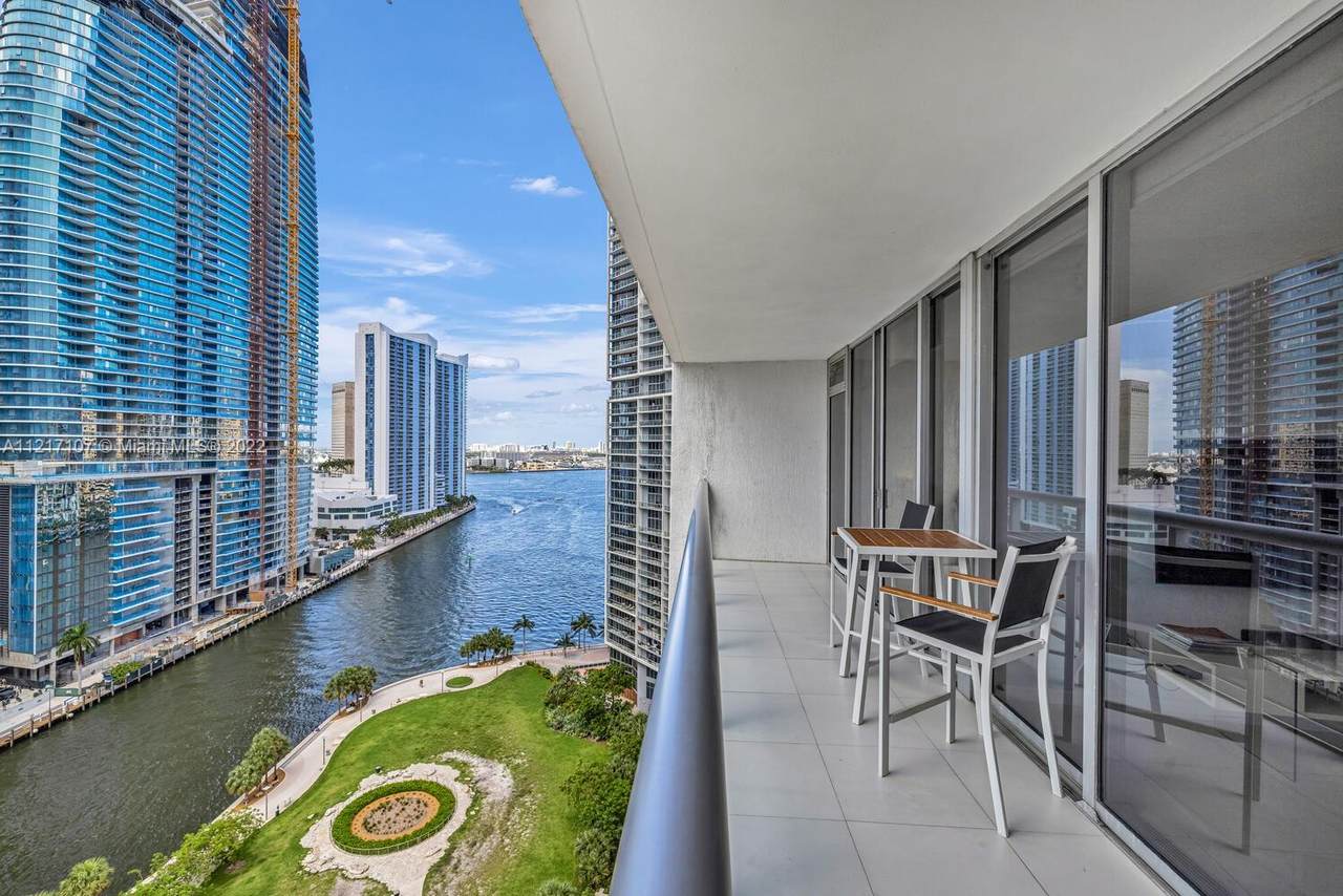 485 Brickell Ave - Photo 1