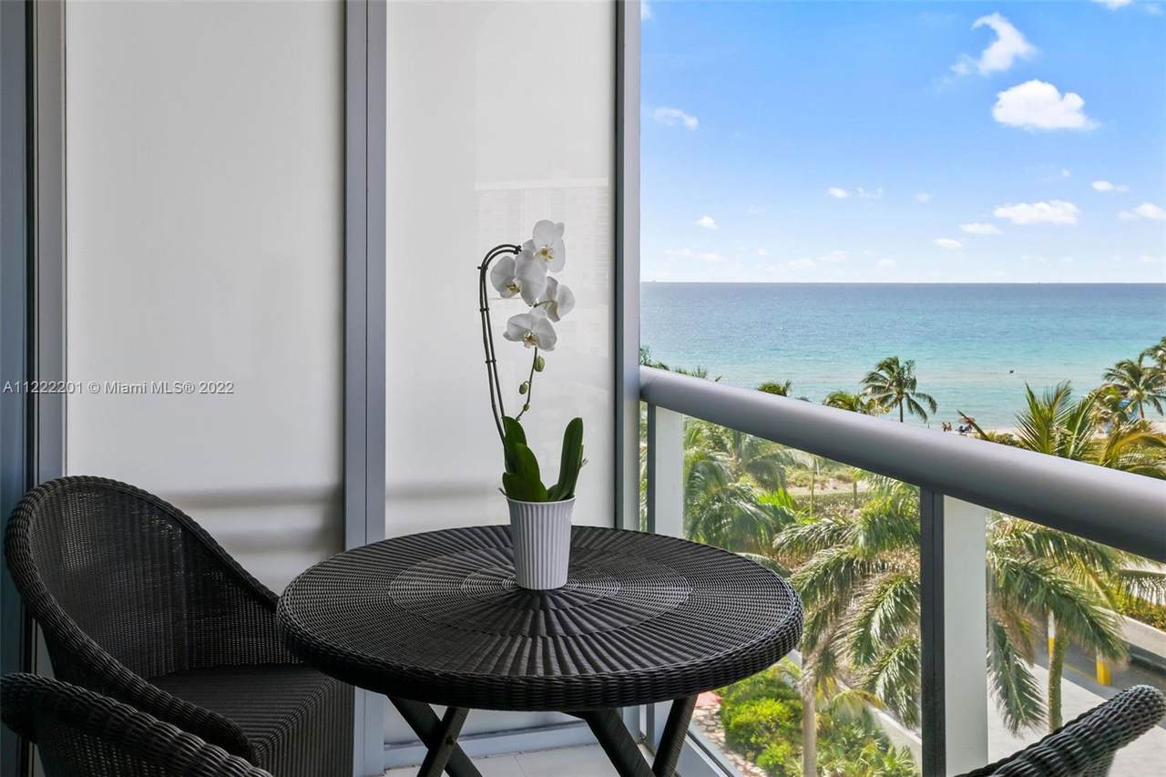6799 Collins Ave - Photo 1