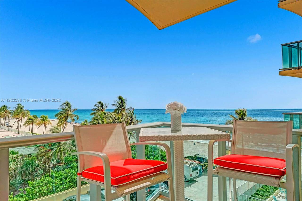 2501 Ocean Dr - Photo 1